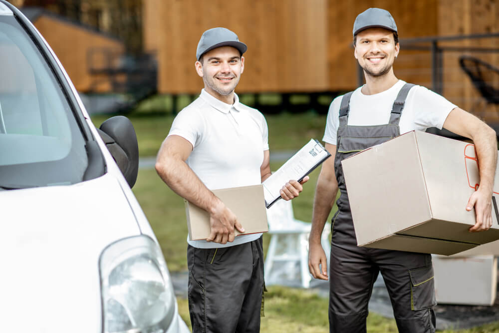 Local Residential Moving Services Twin Falls, ID