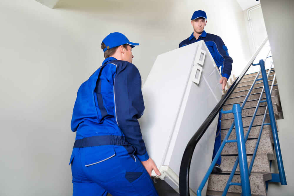 Verified Moving Leads