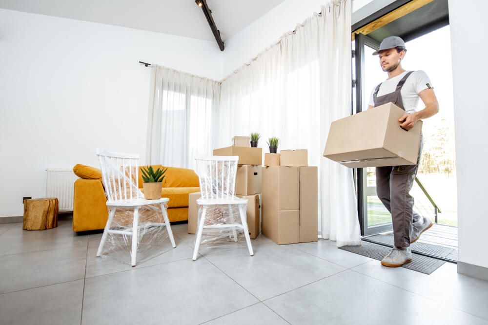 Affordable Moving Services Azusa